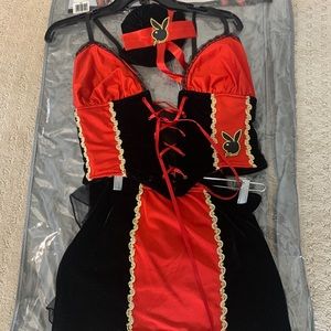 Halloween costume